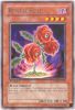 Yu-Gi-Oh Card - TSHD-EN016 - REVIVAL ROSE (rare) (Mint)