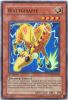 Yu-Gi-Oh Card - TSHD-EN025 - WATTGIRAFFE (super rare holo) (Mint)