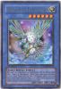 Yu-Gi-Oh Card - TSHD-EN039 - HERALD OF PERFECTION (ultra rare holo) (Mint)