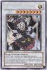 Yu-Gi-Oh Card - TSHD-EN044 - CHAOS GODDESS (secret rare holo) (Mint)