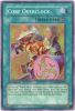 Yu-Gi-Oh Card - TSHD-EN087 - CORE OVERCLOCK (super rare holo) (Mint)