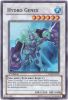 Yu-Gi-Oh Card - TSHD-EN095 - HYDRO GENEX (super rare holo) (Mint)