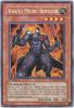 Yu-Gi-Oh Card - TSHD-EN099 - KOA'KI MEIRU BERGZAK (secret rare holo) (Mint)