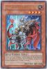 Yu-Gi-Oh Card - TSHD-ENSP1 - XX-SABER BOGGART KNIGHT (ultra rare holo) (Mint)