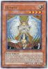 Yu-Gi-Oh Card - TWED-EN001 - HONEST (ultra rare holo) (Mint)