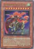 Yu-Gi-Oh Card - WB01-EN001 - SUPERSONIC SKULL FLAME (ultra rare holo) (Mint)