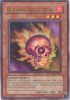 Yu-Gi-Oh Card - WB01-EN003 - BURNING SKULL HEAD (ultra rare holo) (Mint)