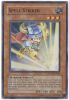 Yu-Gi-Oh Card - WC07-EN001 - SPELL STRIKER (super rare holo)