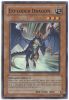 Yu-Gi-Oh Card - WC07-EN002 - EXPLODER DRAGON (super rare holo) (Mint)