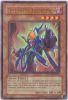 Yu-Gi-Oh Card - WC09-EN001 - INFERNITY ARCHFIEND (ultra rare holo)