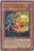 Yu-Gi-Oh Card - WC09-EN002 - INFERNITY DWARF (ultra rare holo) (Mint)