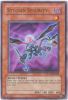 Yu-Gi-Oh Card - WC10-EN002 - STYGIAN SECURITY (ultra rare holo)