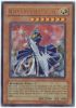 Yu-Gi-Oh Card - WC5-EN001 - SILENT SWORDSMAN LV7 (ultra rare holo) (Mint)