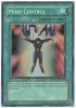 Yu-Gi-Oh Card - WC5-EN003 - MIND CONTROL (super rare holo) (Mint)