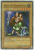 Yu-Gi-Oh Card - WCS-001 - KANAN the SWORDSMISTRESS (super rare holo) (Mint)