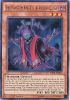 Yu-Gi-Oh Card - WIRA-EN001 - THE PHANTOM KNIGHTS OF ANCIENT CLOAK (ultra rare holo) (Mint)