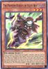 Yu-Gi-Oh Card - WIRA-EN002 - THE PHANTOM KNIGHTS OF SILENT BOOTS (super rare holo) (Mint)