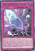 Yu-Gi-Oh Card - WIRA-EN009 - PHANTOM KNIGHTS' FOG BLADE (ultra rare holo) (Mint)