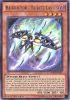 Yu-Gi-Oh Card - WIRA-EN021 - RAIDRAPTOR - TRIBUTE LANIUS (ultra rare holo) (Mint)