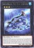 Yu-Gi-Oh Card - WIRA-EN034 - SUPER QUANTAL MECH BEAST GRAMPULSE (rare) (Mint)