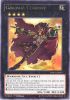 Yu-Gi-Oh Card - WIRA-EN043 - GAGAGA COWBOY (rare) (Mint)