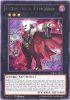 Yu-Gi-Oh Card - WIRA-EN046 - GHOSTRICK ALUCARD (rare) (Mint)