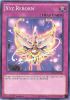 Yu-Gi-Oh Card - WIRA-EN060 - XYZ REBORN (super rare holo) (Mint)