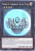 Yu-Gi-Oh Card - WSUP-EN002 - NUMBER 36: CHRONOMALY CHATEAU HUYUK (super rare holo) (Mint)