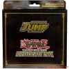 Yu-Gi-Oh Cards - ANNIVERSARY Box ( 1 Pack ) ( each w/ 8 Holos ) (New)