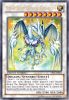 Yu-Gi-Oh Card - YF05-EN001 - STARDUST SPARK DRAGON (ultra rare holo)