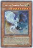 Yu-Gi-Oh Card - YG01-EN001 - LIGHT & DARKNESS DRAGON (secret rare holo) (Mint)