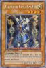 Yu-Gi-Oh Card - YG02-EN001 - THUNDER KING RAI-OH (secret rare holo) (Mint)