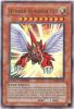 Yu-Gi-Oh Card - YG03-EN001 - WINGED KURIBOH LV9 (ultra rare holo) (Mint)