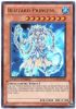 Yu-Gi-Oh Card - YG07-EN001 - BLIZZARD PRINCESS (ultra rare holo) (Mint)