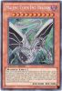 Yu-Gi-Oh Card - YMP1-EN004 - MALEFIC CYBER END DRAGON (secret rare holo) (Mint)