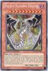 Yu-Gi-Oh Card - YMP1-EN005 - MALEFIC RAINBOW DRAGON (secret rare holo) (Mint)