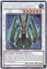 Yu-Gi-Oh Card - YMP1-EN006 - JUNK GARDNA (secret rare holo) (Mint)