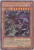 Yu-Gi-Oh Card - YR01-EN001 - VAN'DALGYON THE DARK DRAGON LORD (secret rare holo) (Mint)