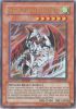 Yu-Gi-Oh Card - YR05-EN001 - ALECTOR, SOVEREIGN OF BIRDS (ultra rare holo) (Mint)