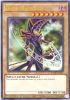 Yu-Gi-Oh Card - YUCB-EN001 - DARK MAGICIAN (ultra rare holo) (Mint)