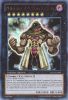 Yu-Gi-Oh Card - YZ03-EN001 - NUMBER 22: ZOMBIESTEIN (Mint)