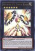 Yu-Gi-Oh Card - YZ05-EN001 - NUMBER 72: SHOGI ROOK