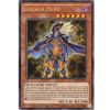 Yu-Gi-Oh Card - YZ09-EN001 - GAGAGA HEAD (ultra rare holo) (Mint)