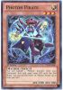 Yu-Gi-Oh Card - ZTIN-EN006 - PHOTON PIRATE (super rare holo) (Mint)