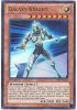 Yu-Gi-Oh Card - ZTIN-EN012 - GALAXY KNIGHT (ultra rare holo) (Mint)