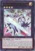 Yu-Gi-Oh Card - ZTIN-EN014 - STARLIEGE PALADYNAMO (ultra rare holo) (Mint)