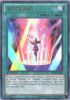 Yu-Gi-Oh Card - ZTIN-EN016 - ACCELLIGHT (ultra rare holo) (Mint)