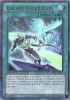 Yu-Gi-Oh Card - ZTIN-EN017 - GALAXY EXPEDITION (ultra rare holo) (Mint)