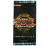 Yu-Gi-Oh Cards - Tournament Pack ( 4th Season ) (New)