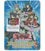 Yu-Gi-Oh Cards - 2007 Mini Collectors Tin - ( 6 GX DUELIST PACKS ) (New)